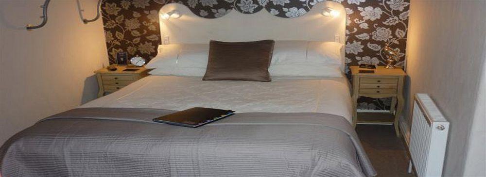 Glen 4* Blackpool