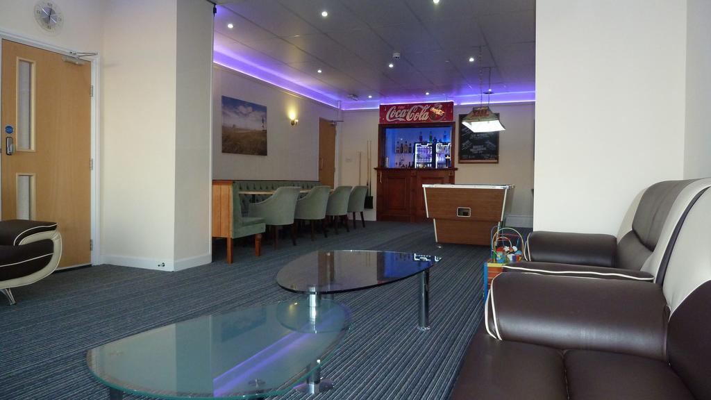 Funky Towers 3*