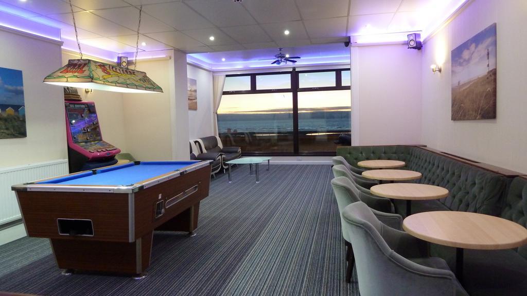 Funky Towers Hotel 3*