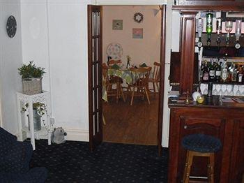 The Osprey Guest house Blackpool