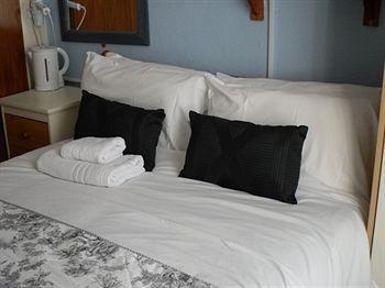 The Osprey Guest house 3*