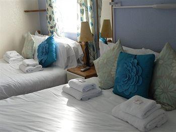 Guest house The Osprey Blackpool
