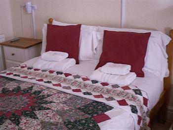 The Osprey 3* Blackpool