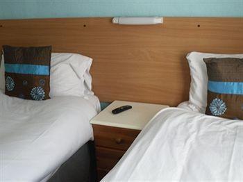 Guest house The Osprey