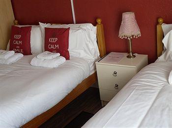 The Osprey Guest house Blackpool