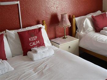 The Osprey Guest house