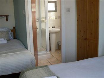 Guest house The Osprey 3*