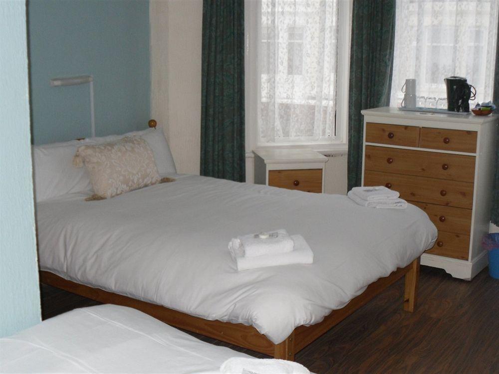Guest house The Osprey