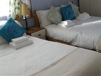 The Osprey Guest house Blackpool