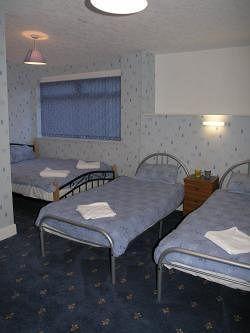 Sherwood Hotel 3*