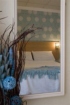 Bed & Breakfast The Lady Hamilton Blackpool