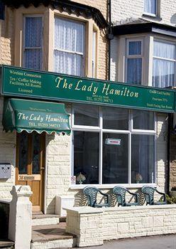 Bed & Breakfast The Lady Hamilton