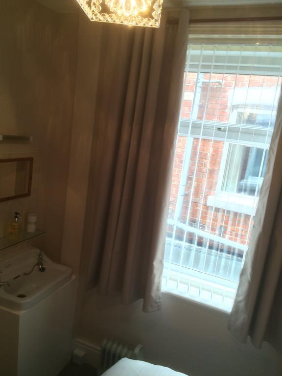 Apartment Somerset House Blackpool