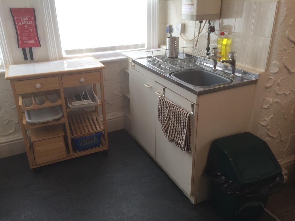Apartment Somerset House