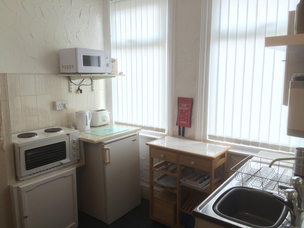 Somerset House Apartment