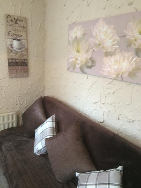 Somerset House Apartment *