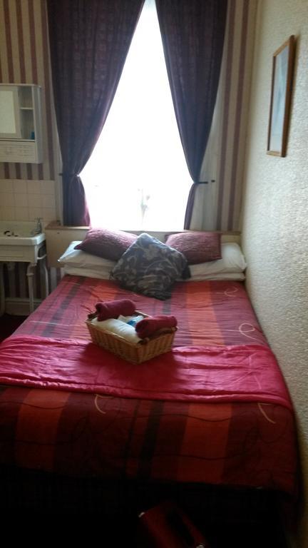 The Derby Guest house Blackpool