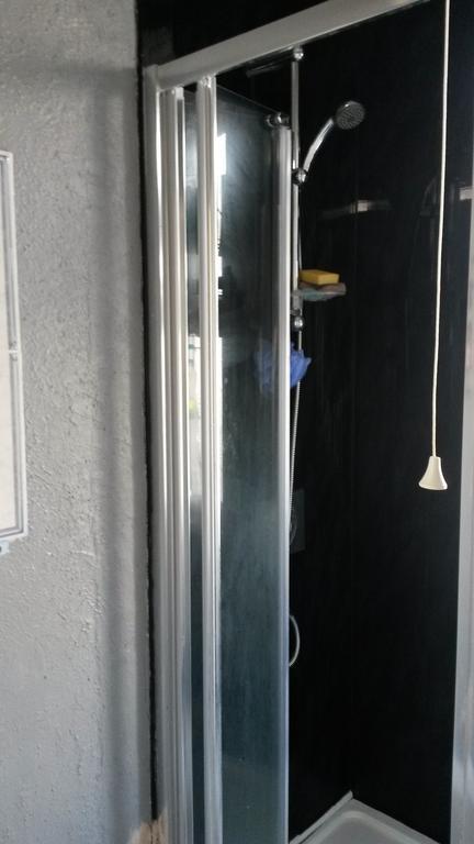 The Derby Guest house 3*