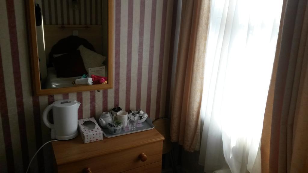 Guest house The Derby