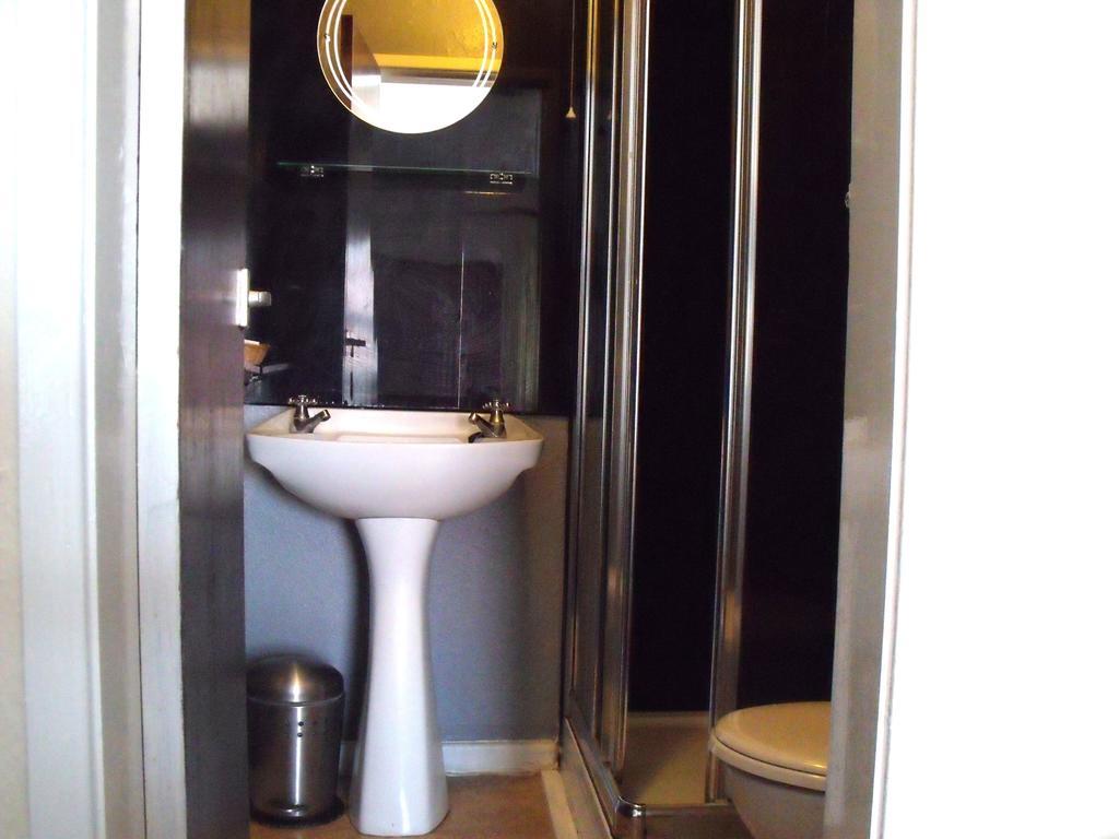 Guest house The Derby 3*