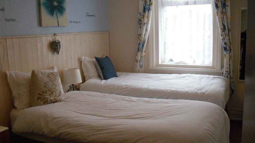 The Osprey Blackpool