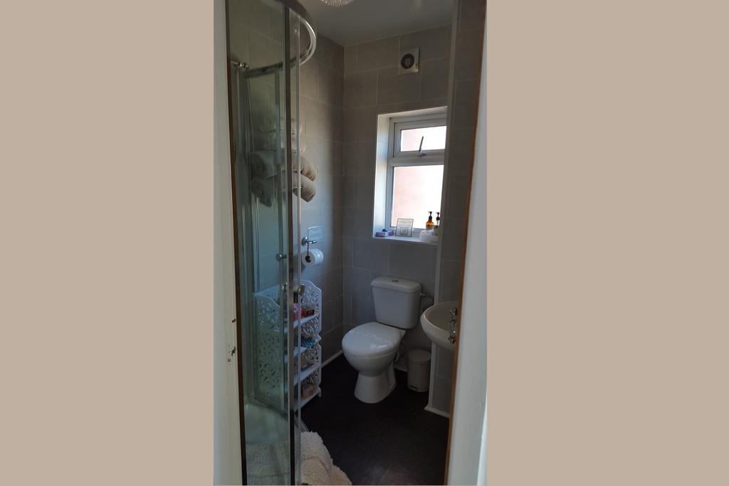 Guest house Barton House Blackpool