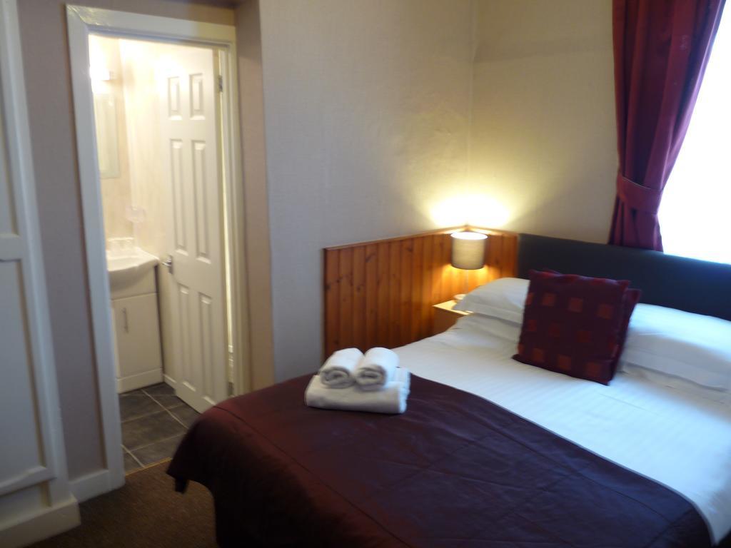 Hotel The Cumbrian Blackpool