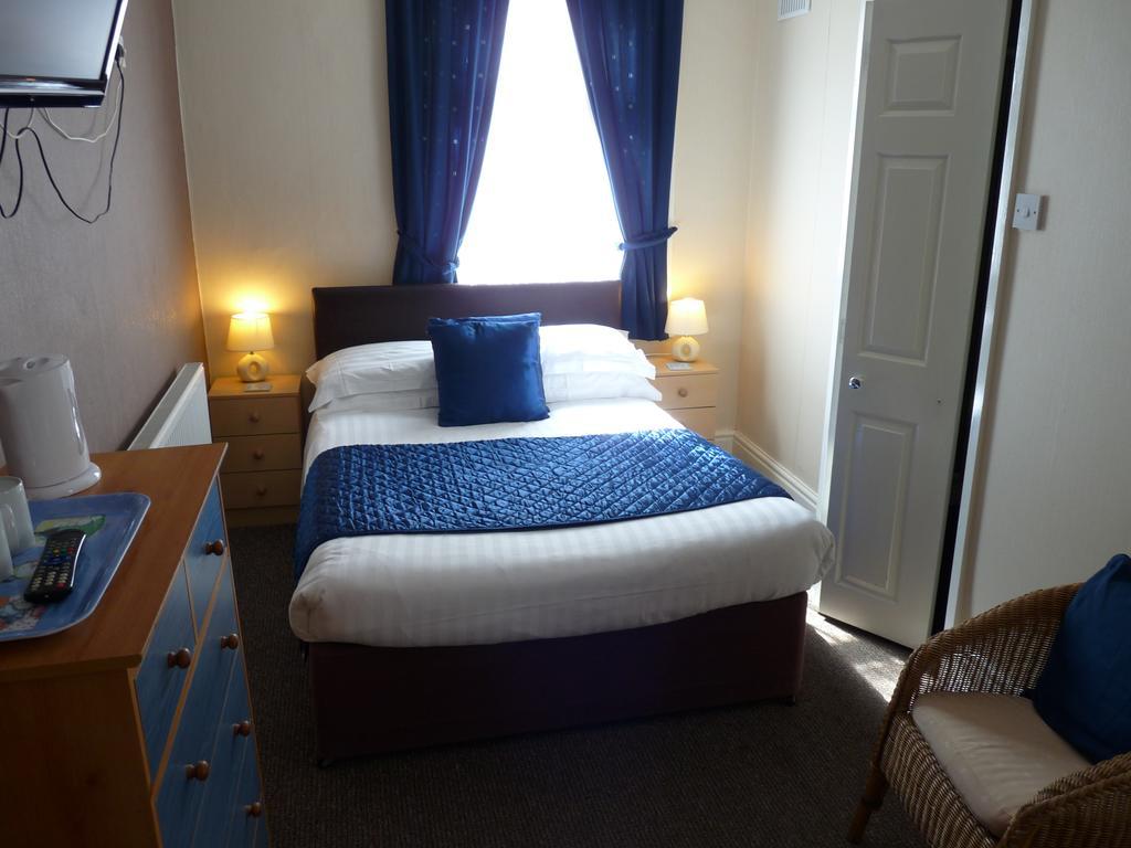 Hotel The Cumbrian 3*