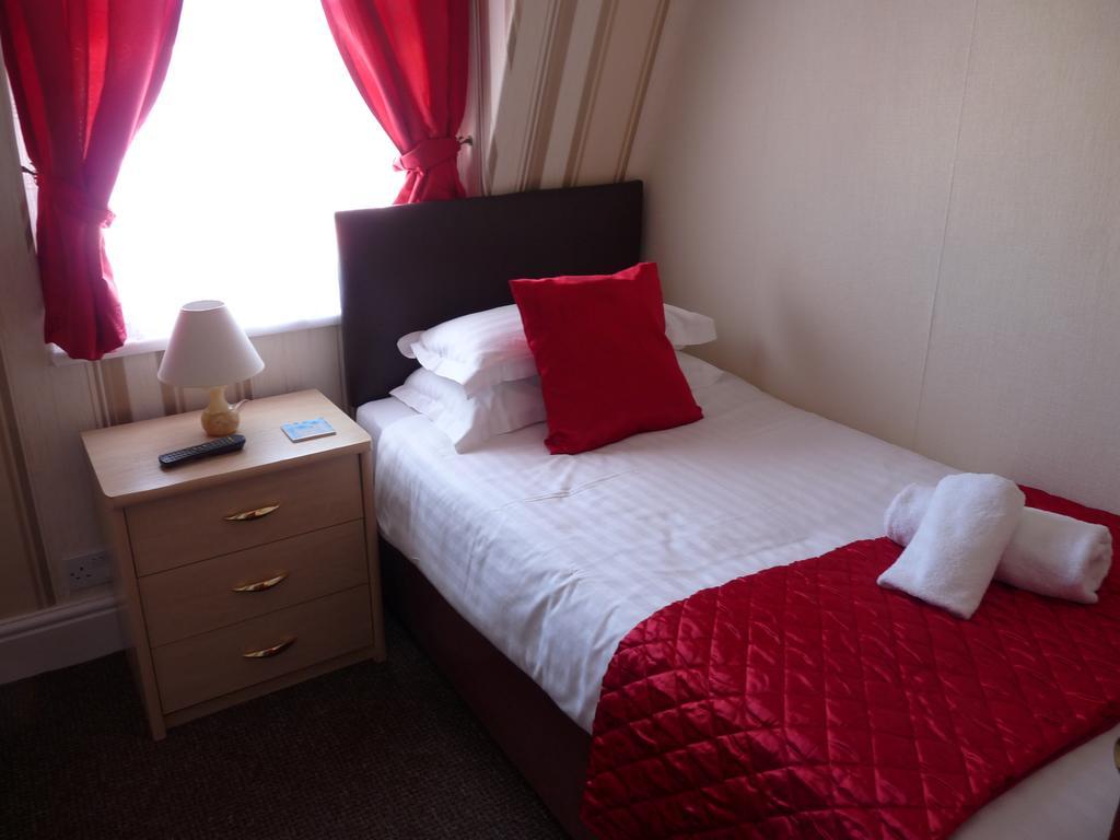 Hotel The Cumbrian 3*