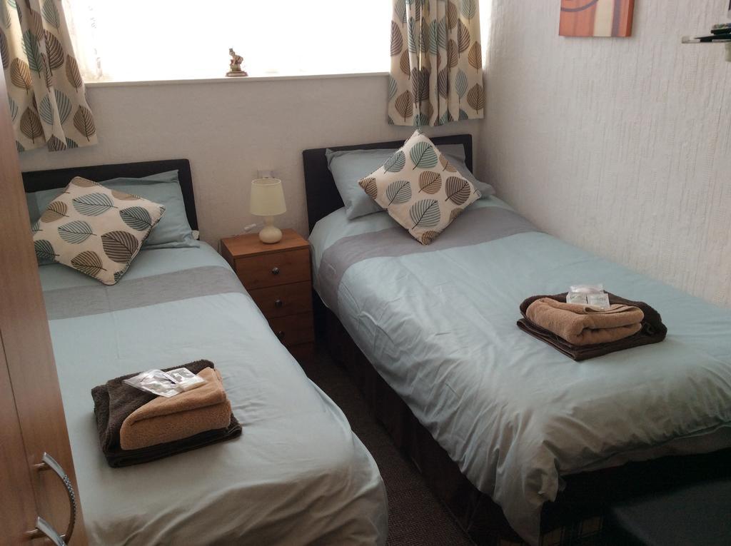Oban House Blackpool