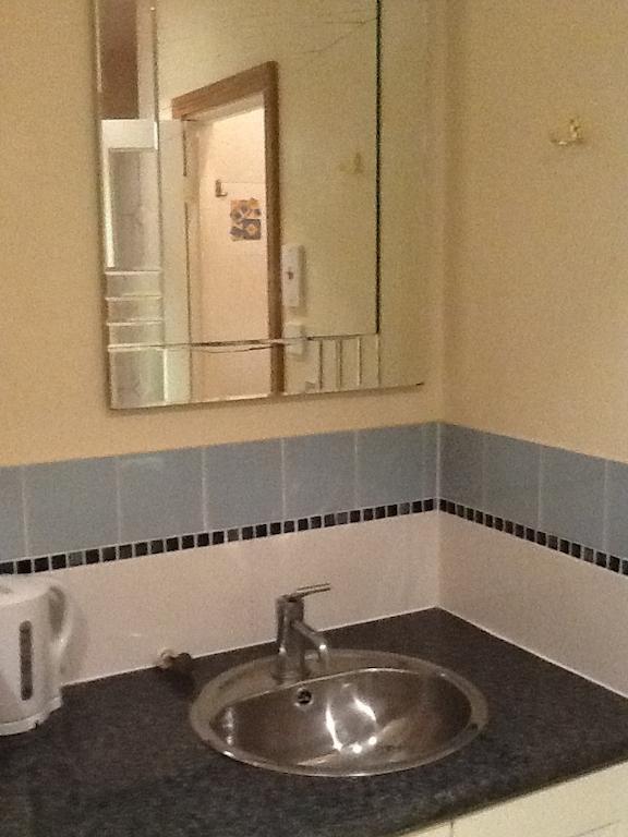 Guest house Trevaslodge - Families Only 2*