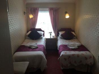 Bed & Breakfast Bel Reve Blackpool