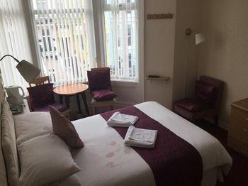Bed & Breakfast Bel Reve Blackpool