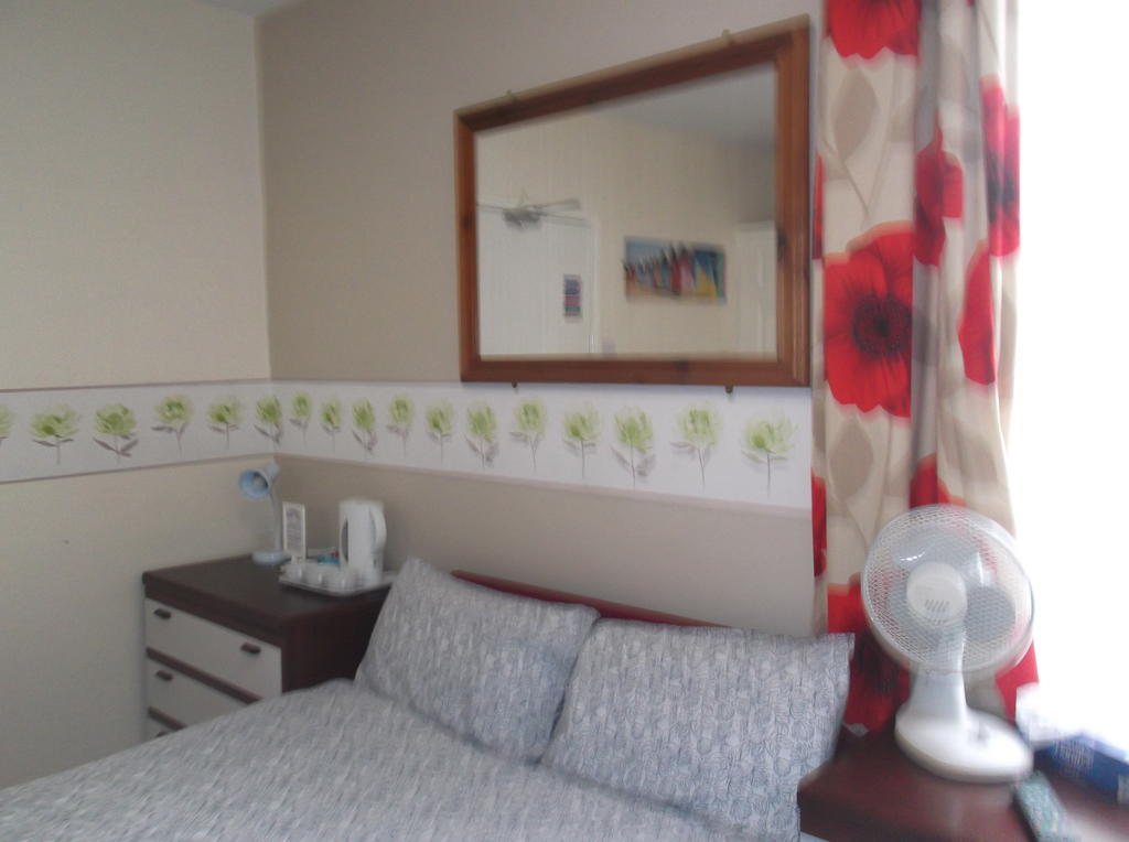 Bed & Breakfast Derwent 3*