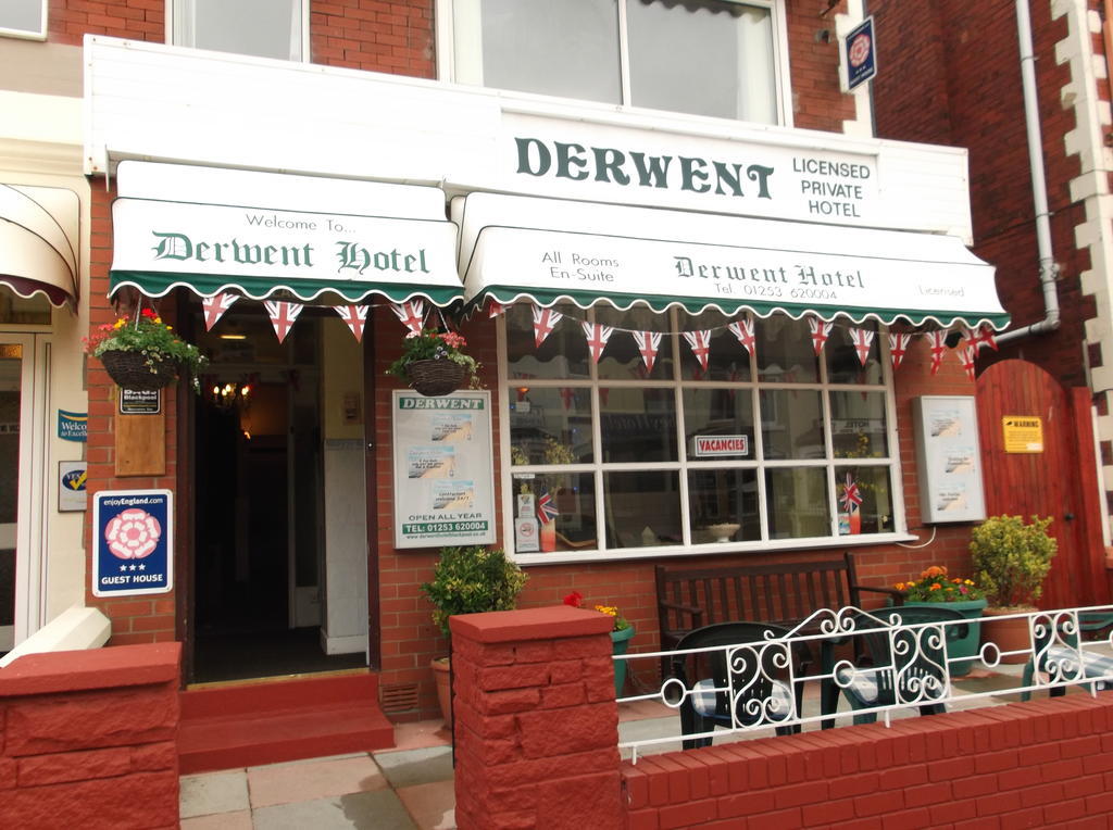 Derwent