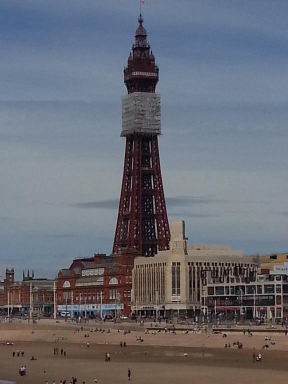 Derwent Blackpool