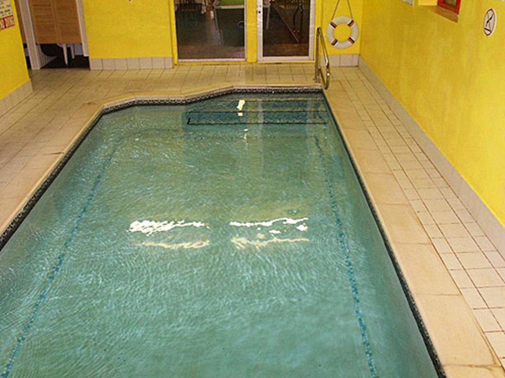 Hotel The Woodfield 3*