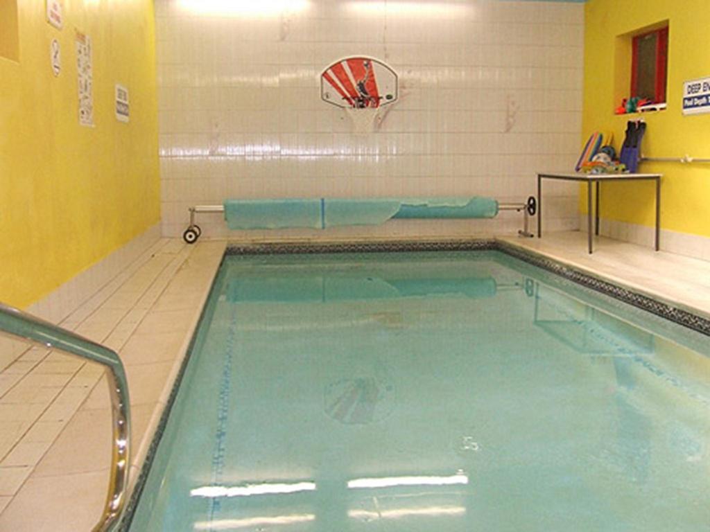 Hotel The Woodfield 3*