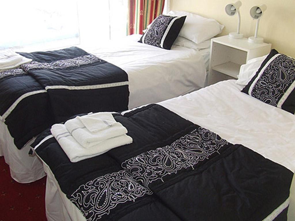 Hotel The Woodfield 3*