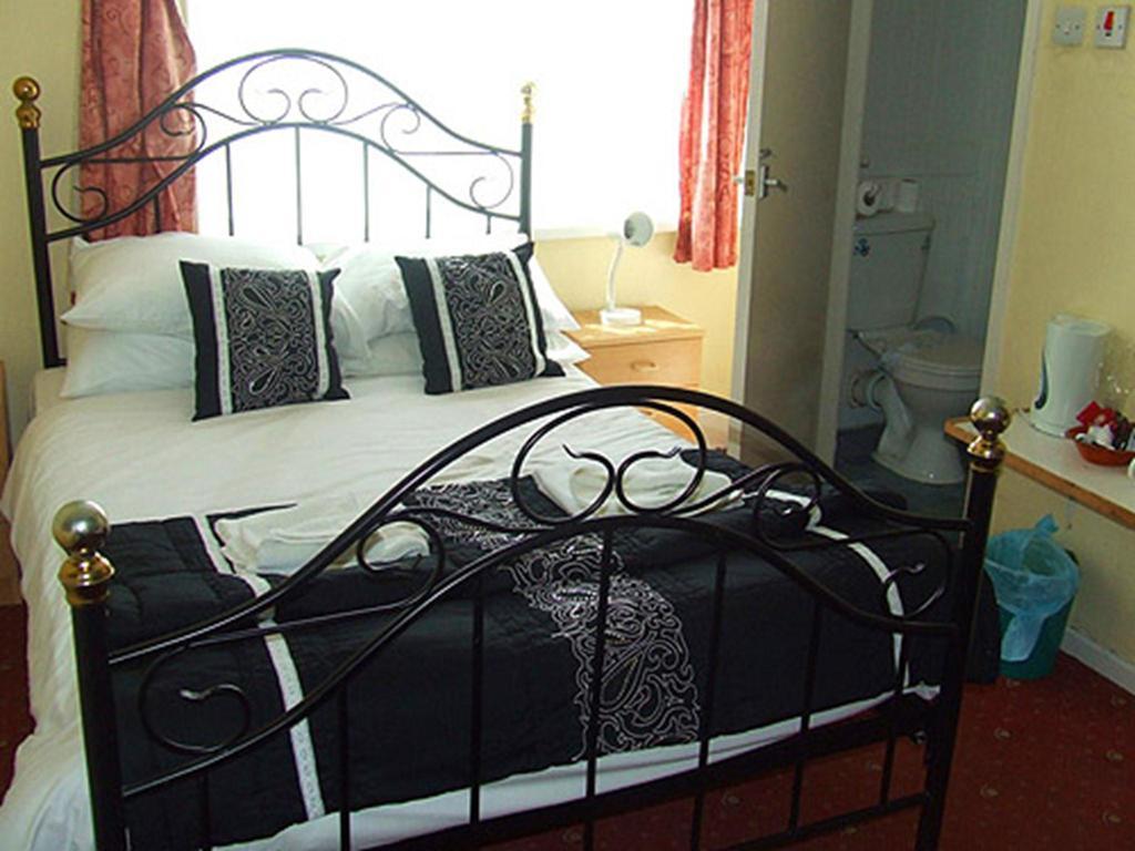 Hotel The Woodfield Blackpool