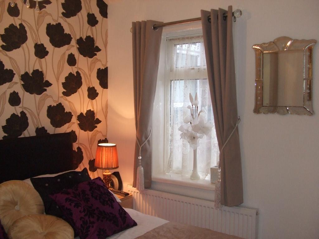 Guest house Cadeby 3*