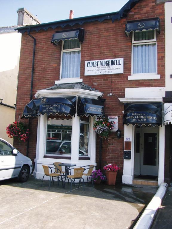 Cadeby