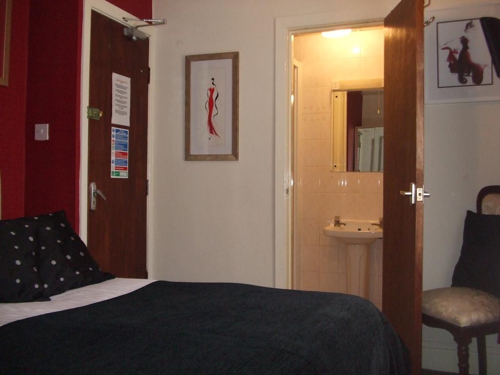 Guest house Cadeby