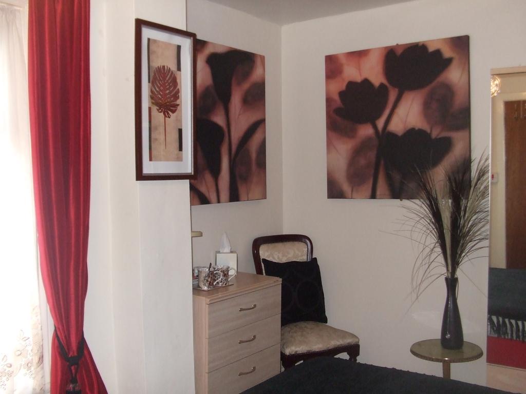 Guest house Cadeby Blackpool