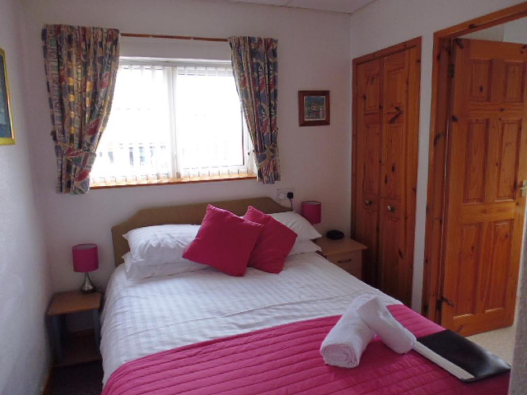 Kingscliff Blackpool