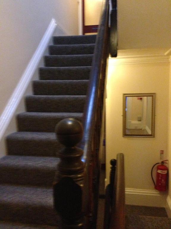 Guest house Marlow Blackpool