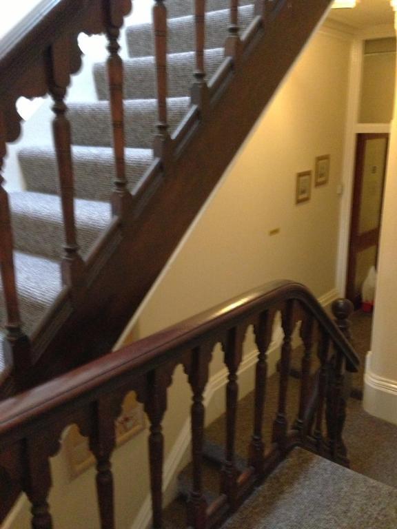 Marlow 3* Blackpool