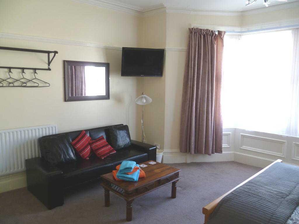 Guest house Number Twenty-five 3*