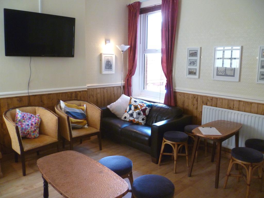 Guest house Number Twenty-five 3*