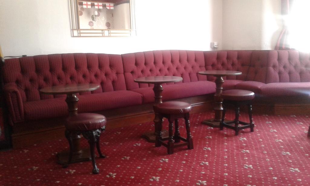 Hotel Strides Blackpool